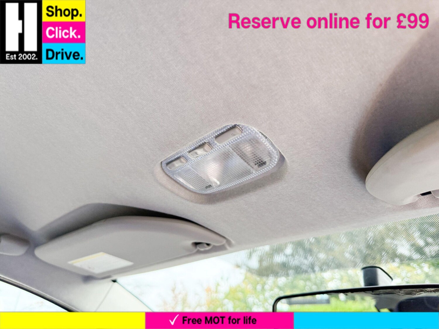 Used Citroen C2 2006 for sale - 76657934: Photo 44