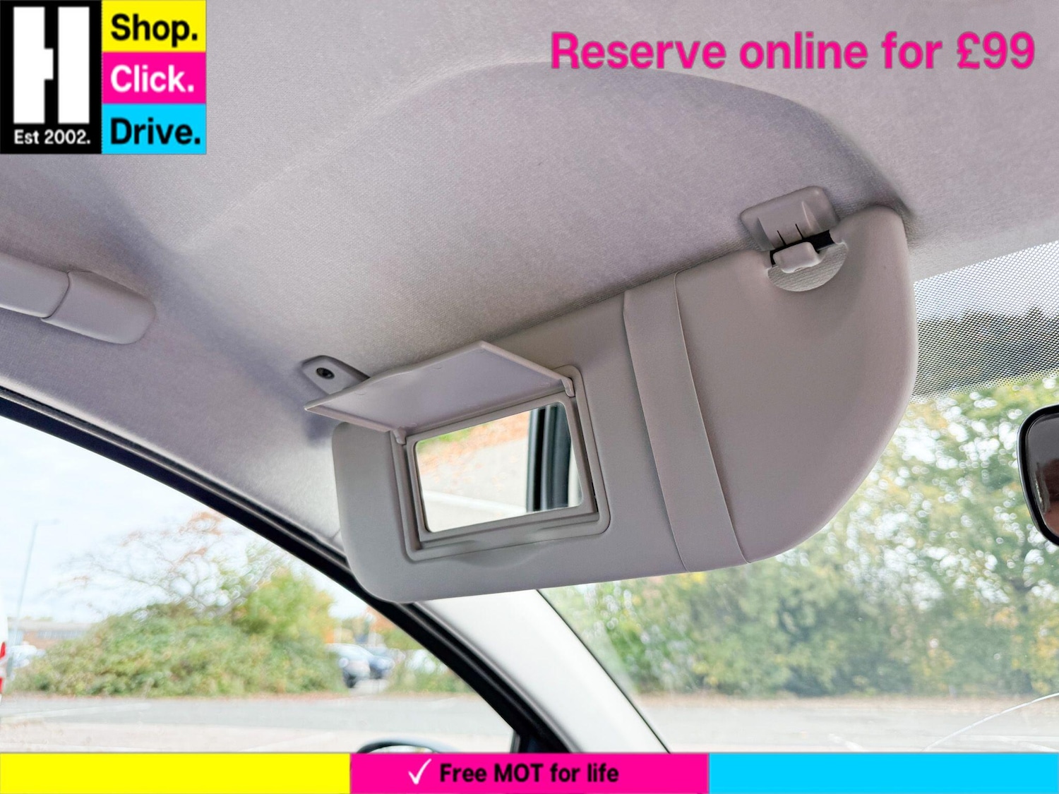 Used Citroen C2 2006 for sale - 76657934: Photo 45