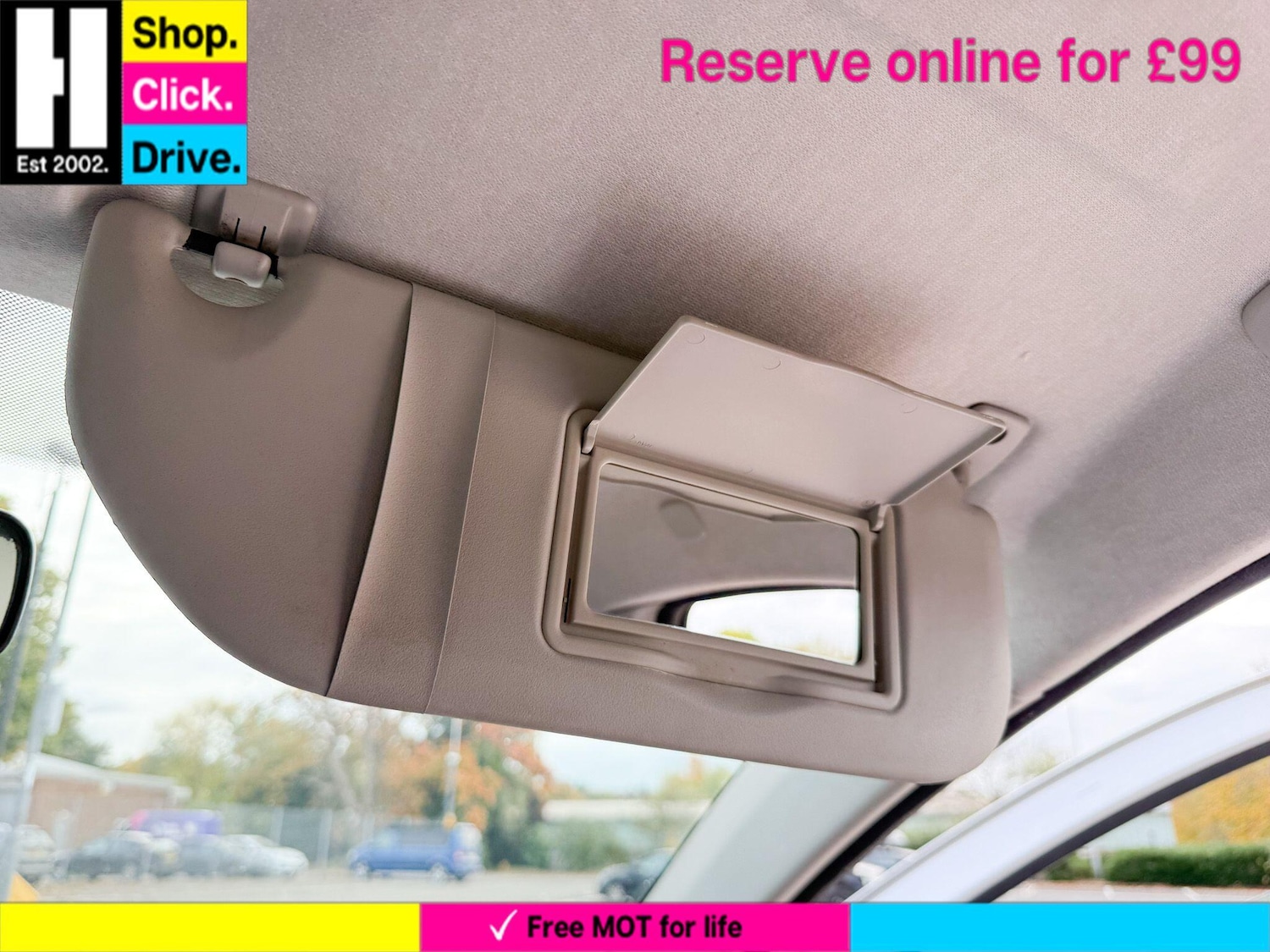 Used Citroen C2 2006 for sale - 76657934: Photo 46