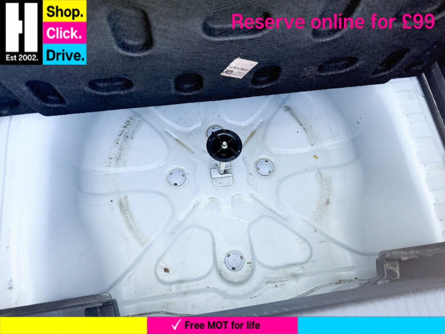 Used Vauxhall Corsa 2012 for sale - 76377704: Photo 29