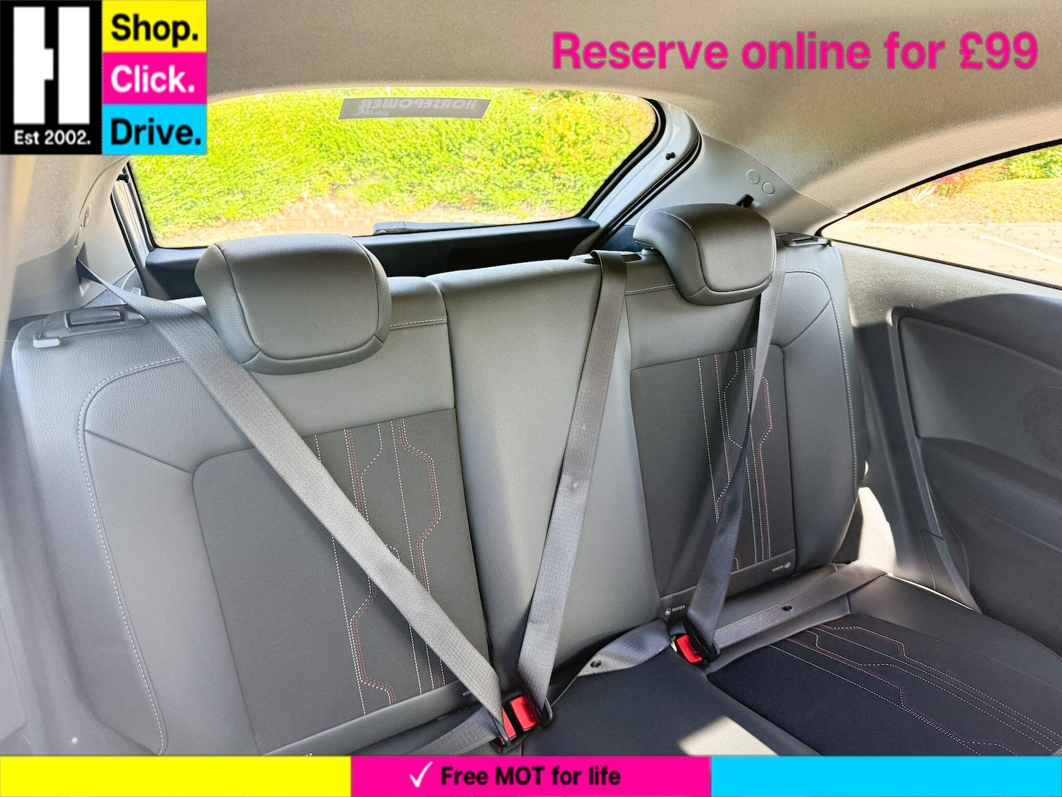 Used Vauxhall Corsa 2012 for sale - 76377704: Photo 3