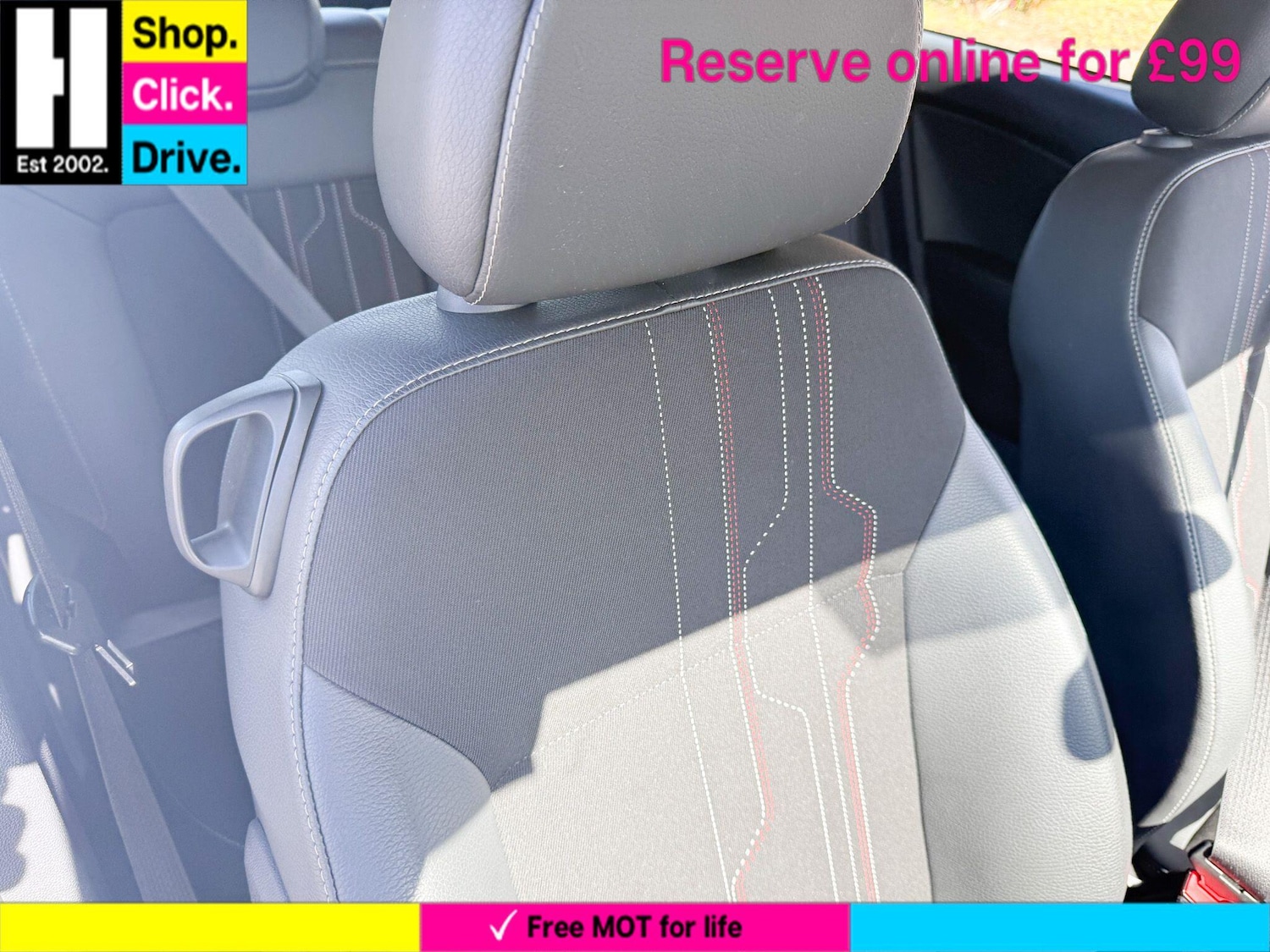 Used Vauxhall Corsa 2012 for sale - 76377704: Photo 38