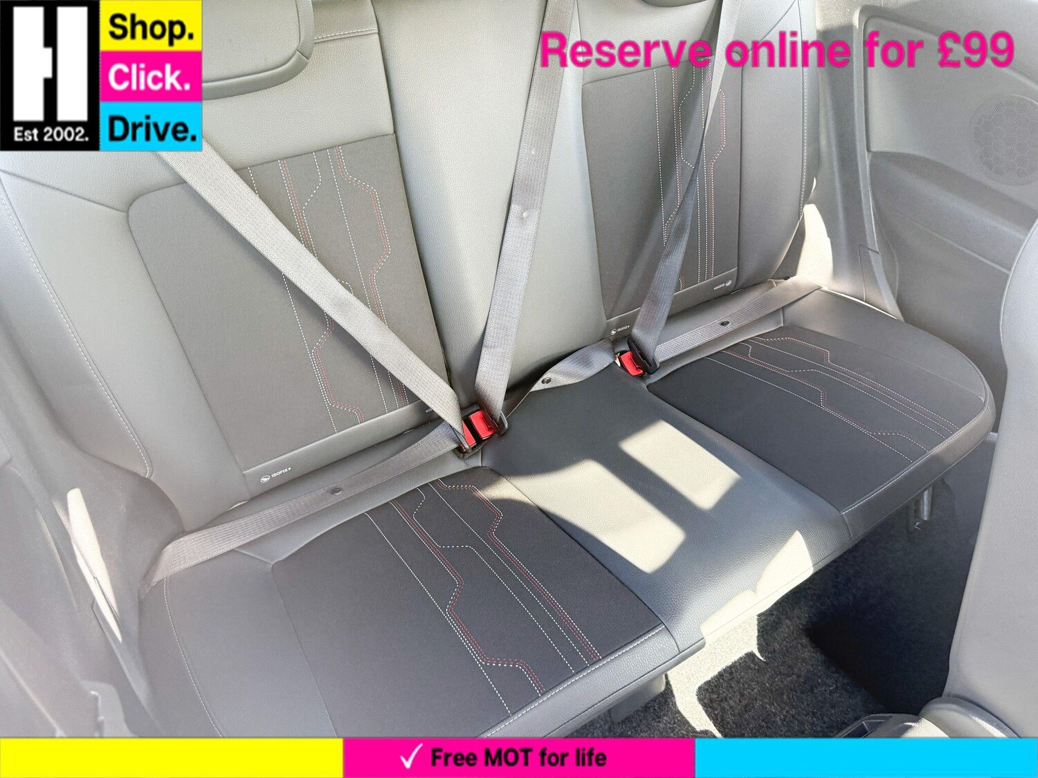 Used Vauxhall Corsa 2012 for sale - 76377704: Photo 40