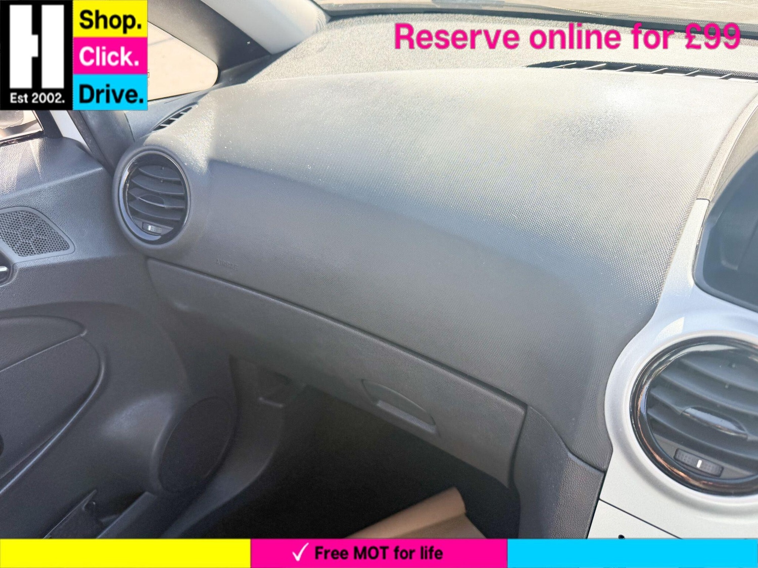 Used Vauxhall Corsa 2012 for sale - 76377704: Photo 54
