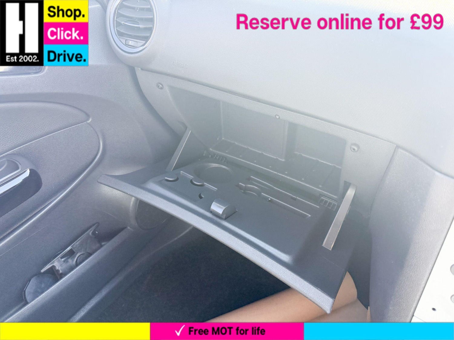 Used Vauxhall Corsa 2012 for sale - 76377704: Photo 55