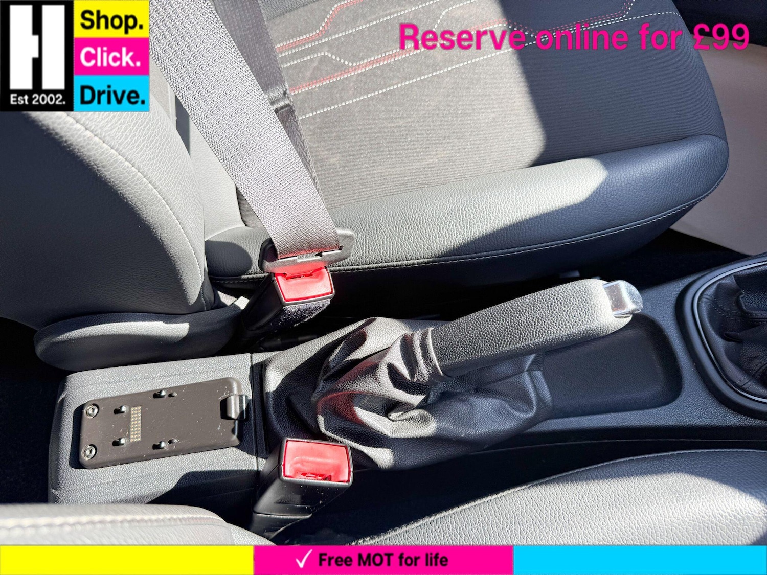 Used Vauxhall Corsa 2012 for sale - 76377704: Photo 56