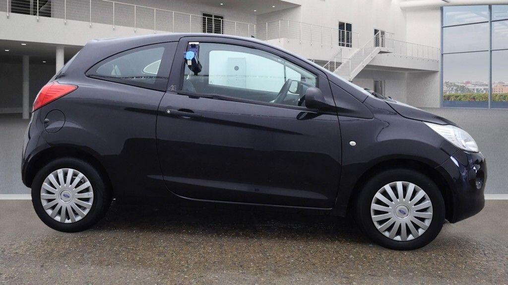 Used Ford Ka 2013 for sale - 76377455: Photo 4