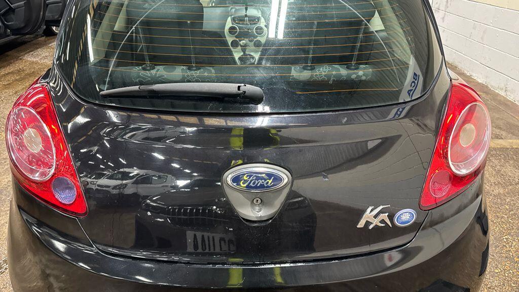 Used Ford Ka 2013 for sale - 76377455: Photo 5