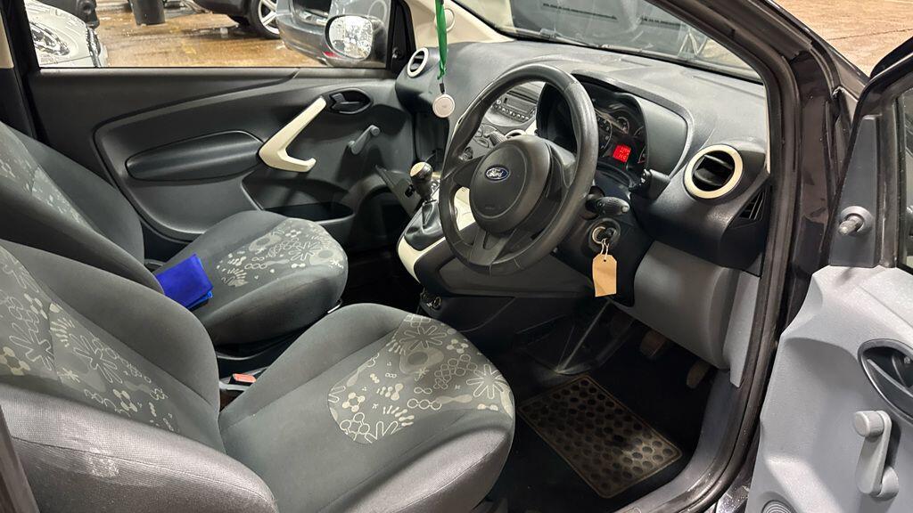 Used Ford Ka 2013 for sale - 76377455: Photo 7