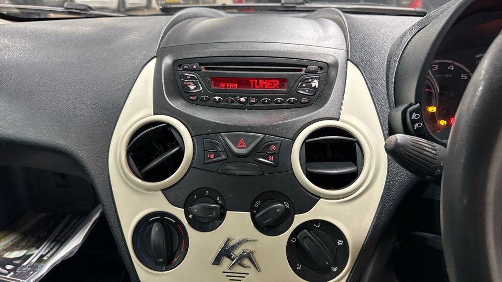 Used Ford Ka 2013 for sale - 76377455: Photo 8