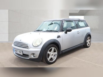 Used MINI Clubman 2007 for sale - 79224583: Photo