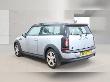 Used MINI Clubman 2007 for sale - 79224583: Photo