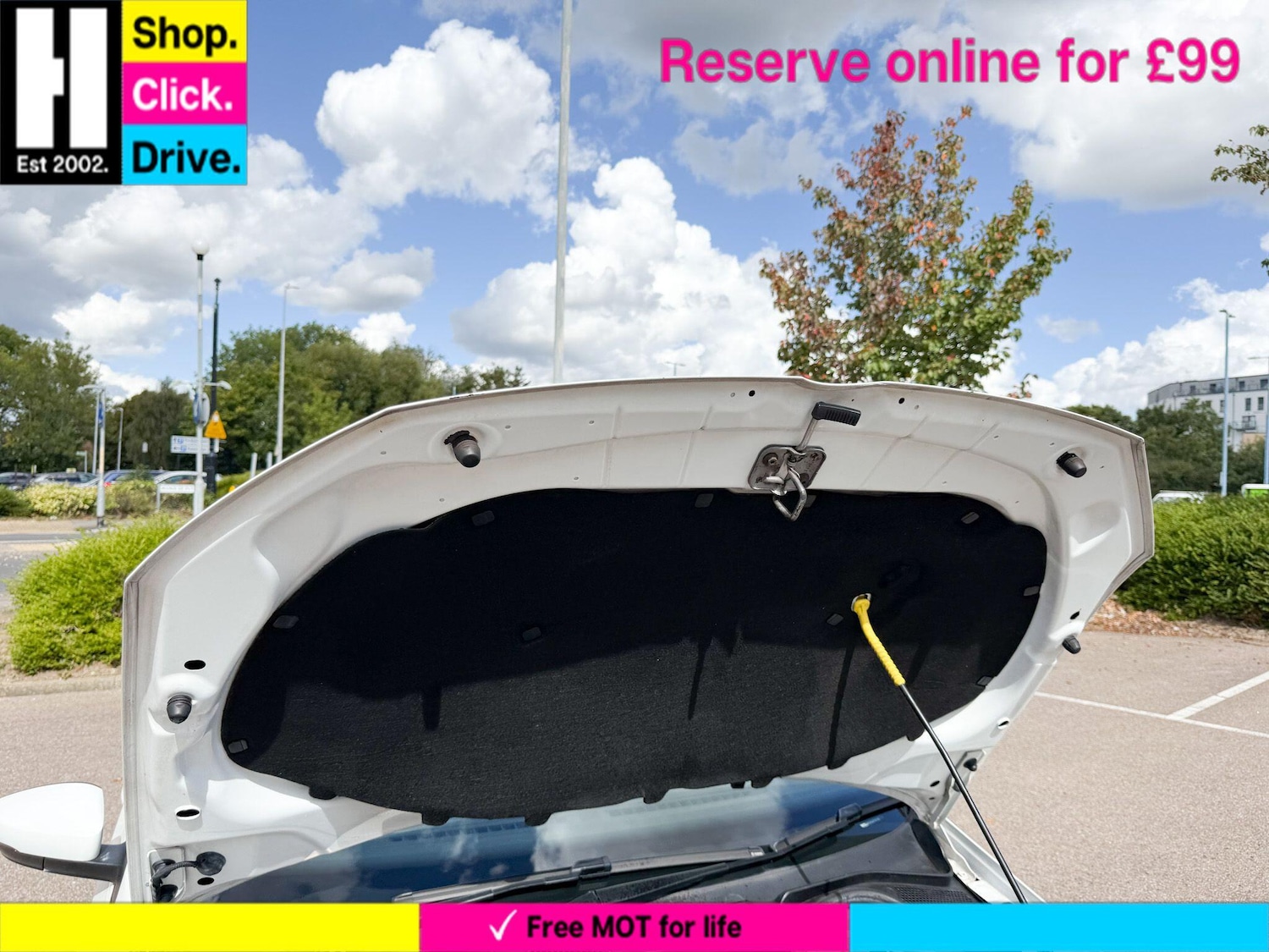 Used Volkswagen Polo 2017 for sale - 75906187: Photo 24