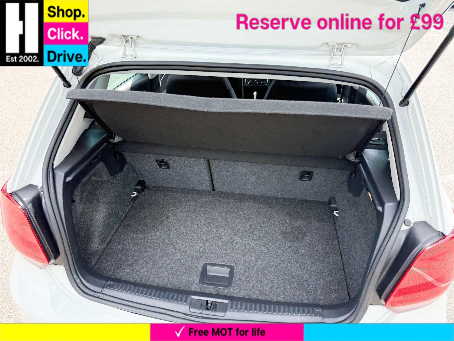 Used Volkswagen Polo 2017 for sale - 75906187: Photo 27