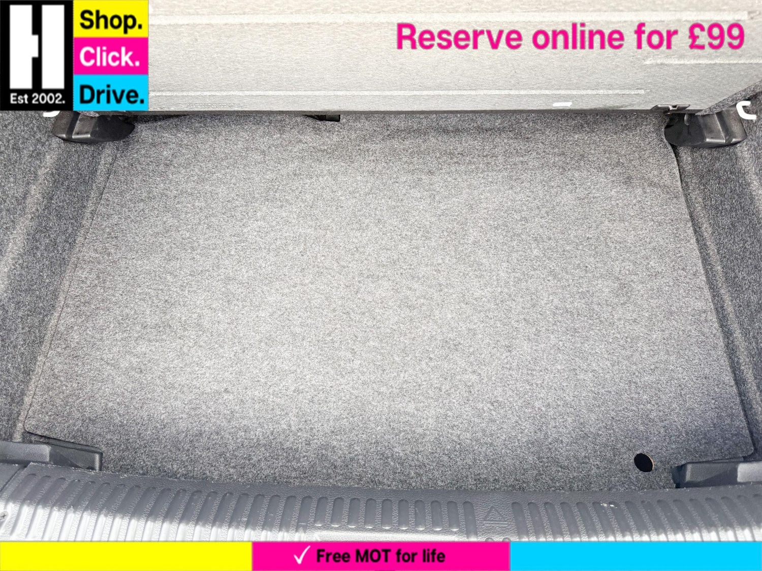 Used Volkswagen Polo 2017 for sale - 75906187: Photo 28