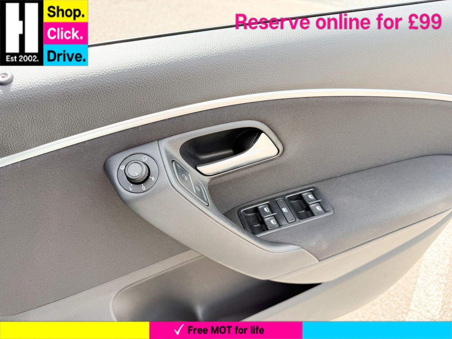 Used Volkswagen Polo 2017 for sale - 75906187: Photo 35