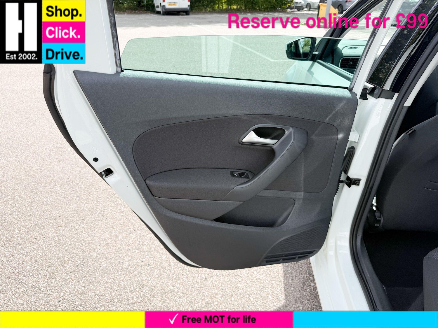 Used Volkswagen Polo 2017 for sale - 75906187: Photo 40