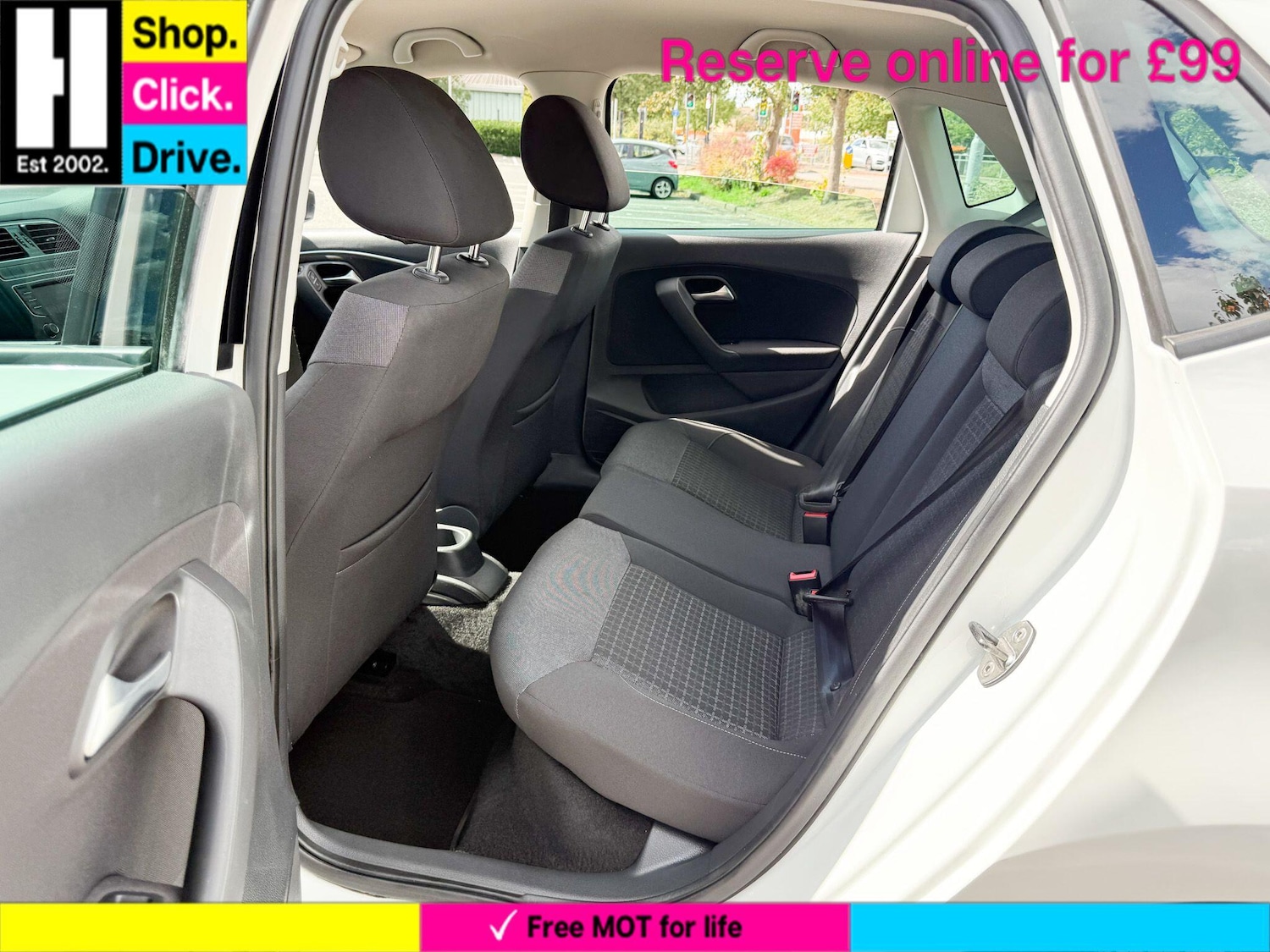 Used Volkswagen Polo 2017 for sale - 75906187: Photo 41