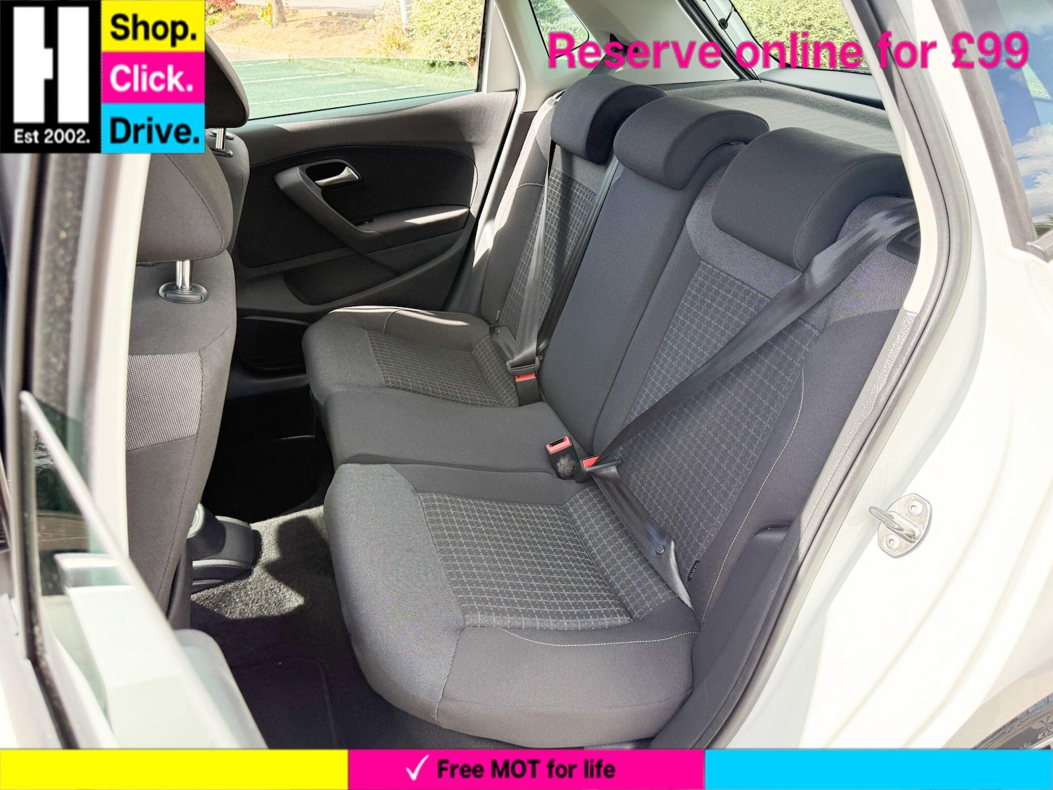 Used Volkswagen Polo 2017 for sale - 75906187: Photo 42