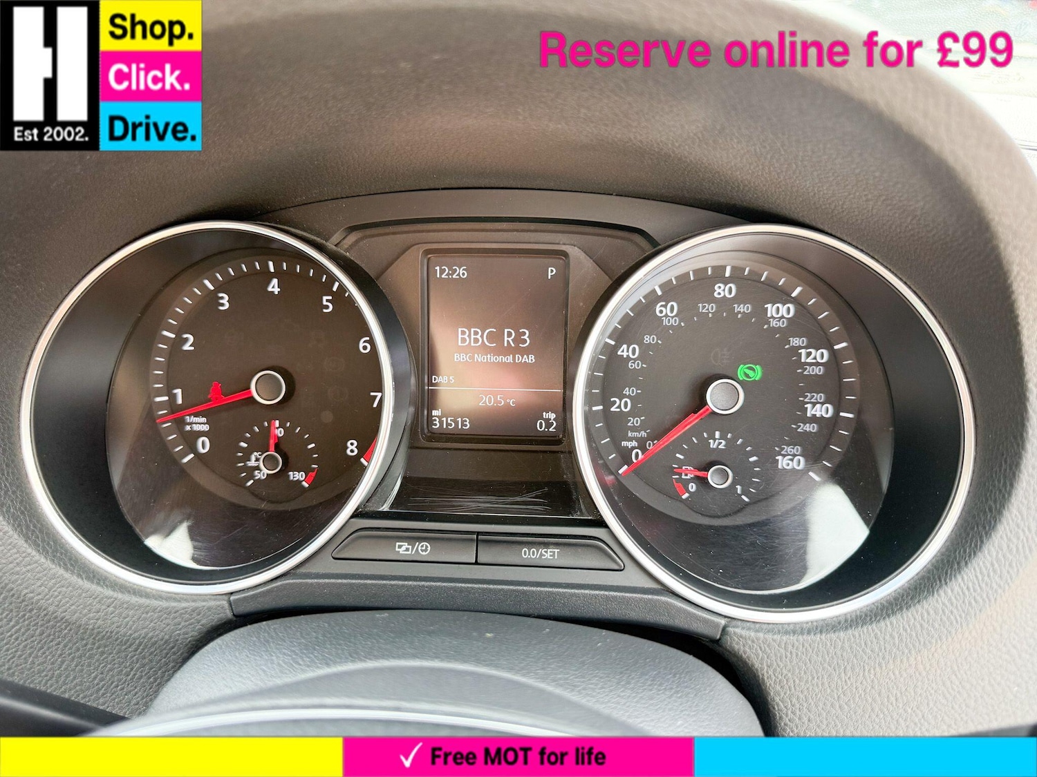 Used Volkswagen Polo 2017 for sale - 75906187: Photo 49