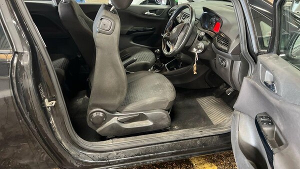 Used Vauxhall Corsa 2017 for sale - 76240206: Photo 10