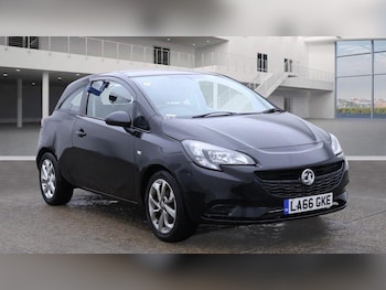 (66) - 1.4i ecoFLEX Sting Hatchback 3dr Petrol Manual Euro 6 (75 ps)