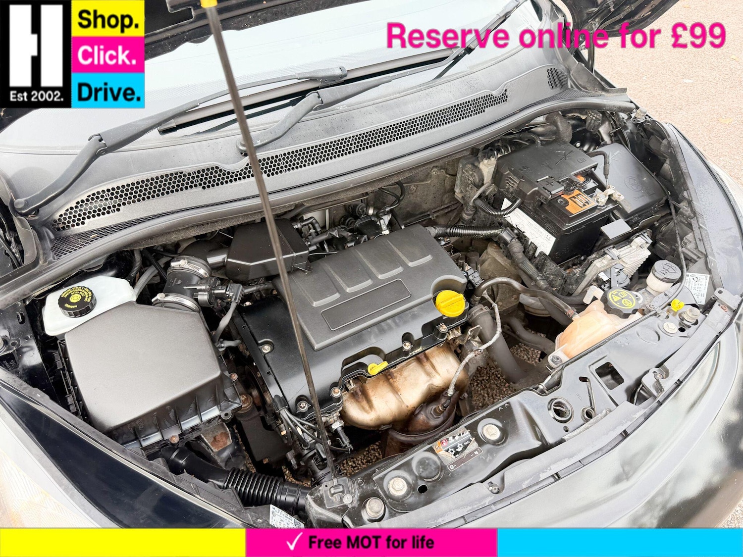 Used Vauxhall Corsa 2017 for sale - 76240206: Photo 24