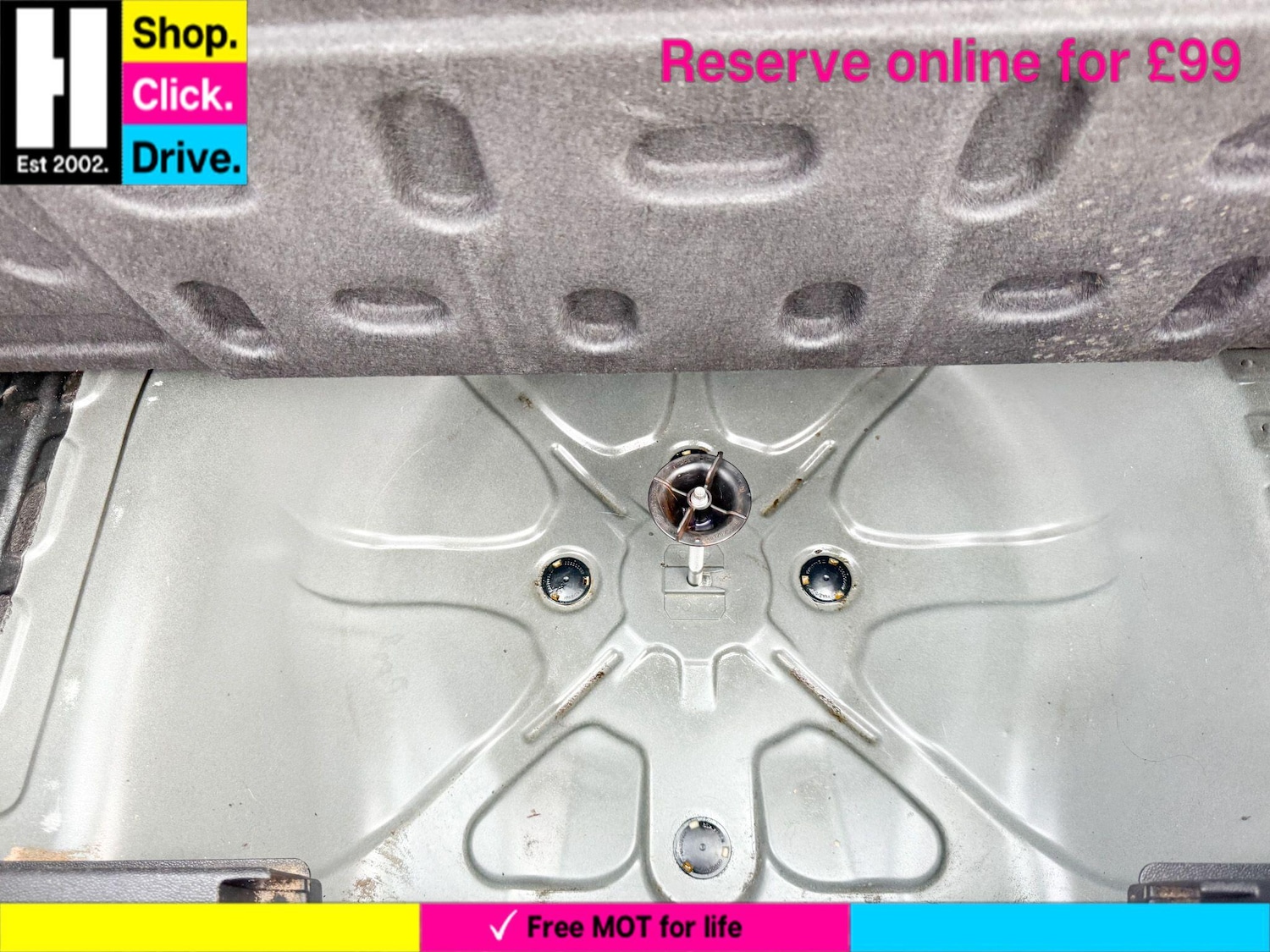 Used Vauxhall Corsa 2017 for sale - 76240206: Photo 27