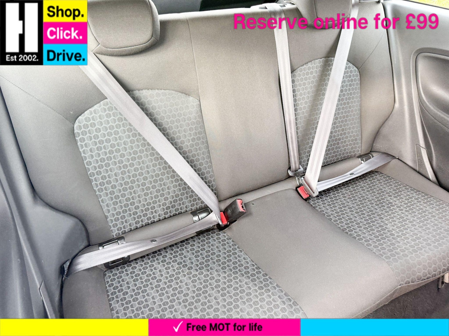 Used Vauxhall Corsa 2017 for sale - 76240206: Photo 36