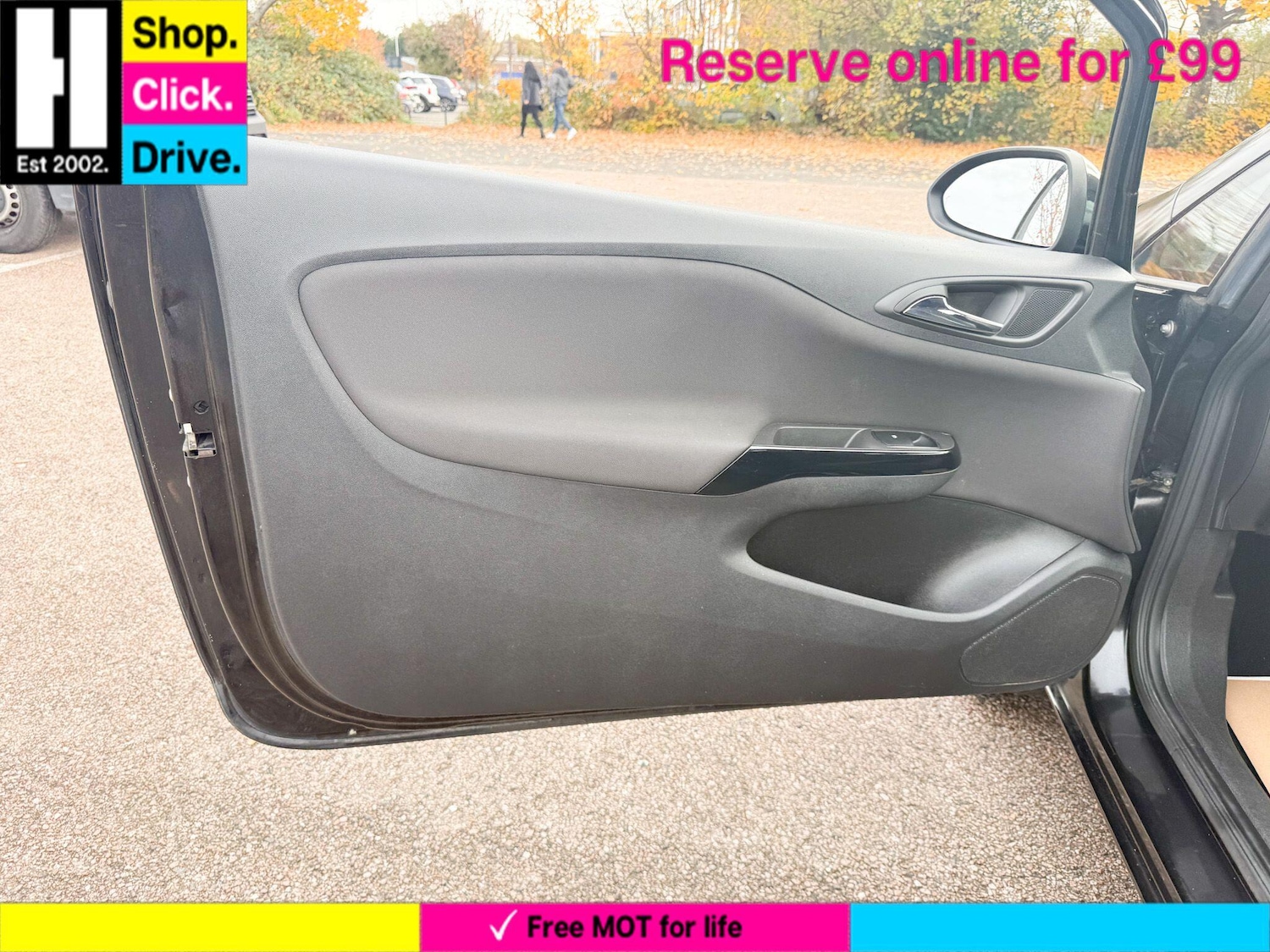 Used Vauxhall Corsa 2017 for sale - 76240206: Photo 37