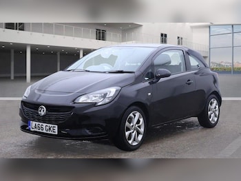 Used Vauxhall Corsa 2017 for sale - 76240206: Photo