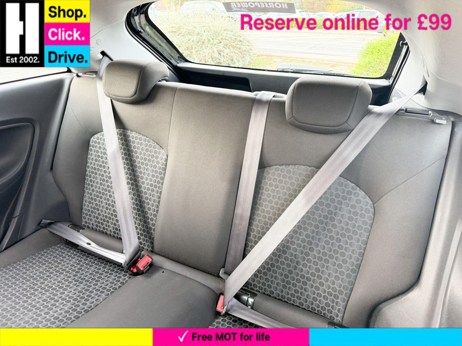 Used Vauxhall Corsa 2017 for sale - 76240206: Photo 42