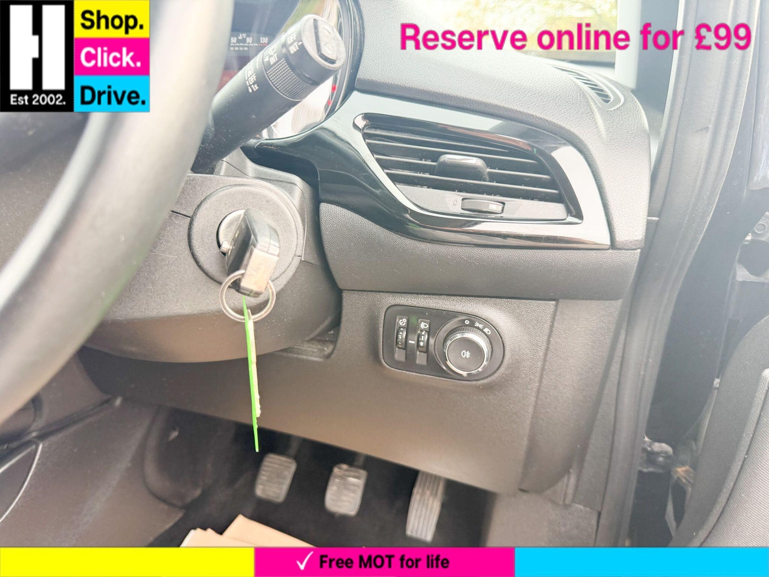 Used Vauxhall Corsa 2017 for sale - 76240206: Photo 43