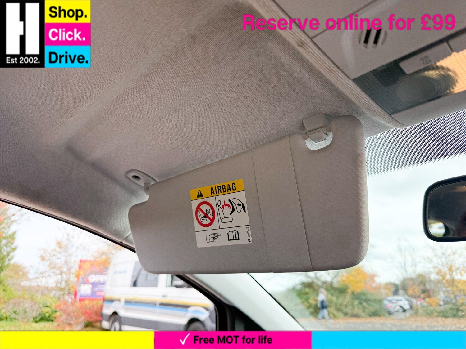 Used Vauxhall Corsa 2017 for sale - 76240206: Photo 50