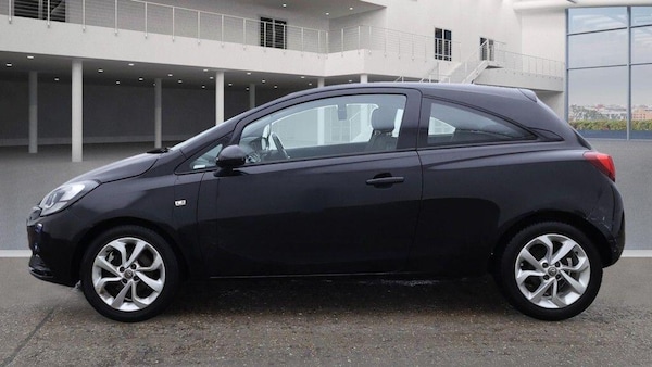 Used Vauxhall Corsa 2017 for sale - 76240206: Photo 7