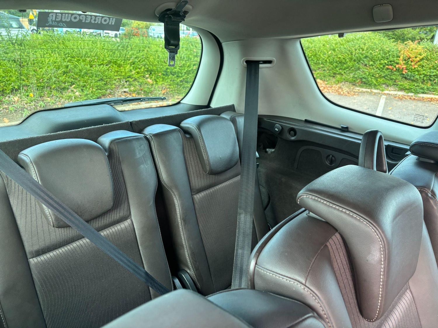 Used Renault Grand Scenic 2010 for sale - 76377288: Photo 14