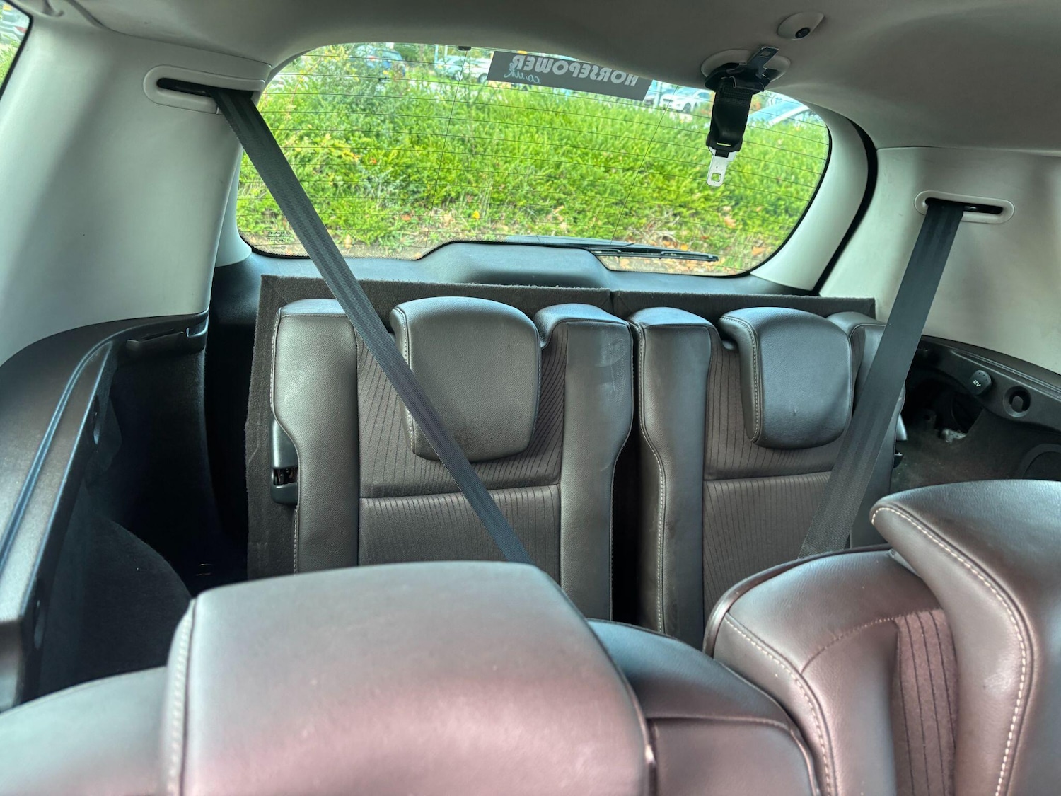 Used Renault Grand Scenic 2010 for sale - 76377288: Photo 15