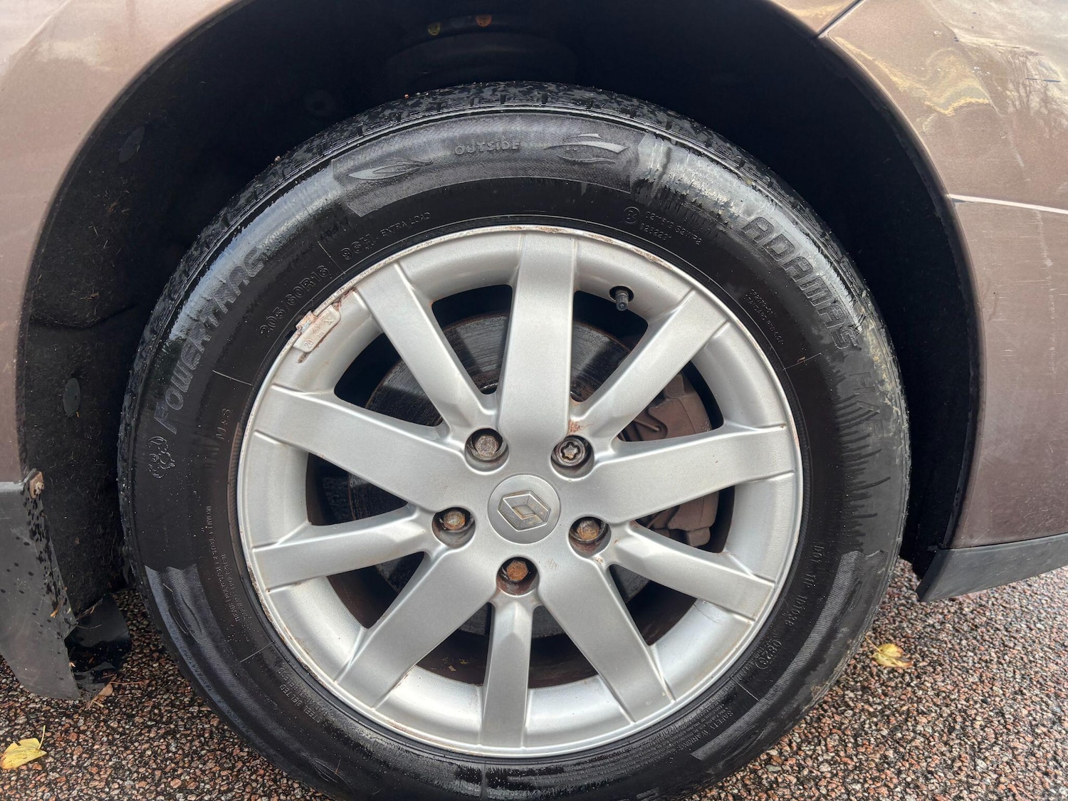 Used Renault Grand Scenic 2010 for sale - 76377288: Photo 19