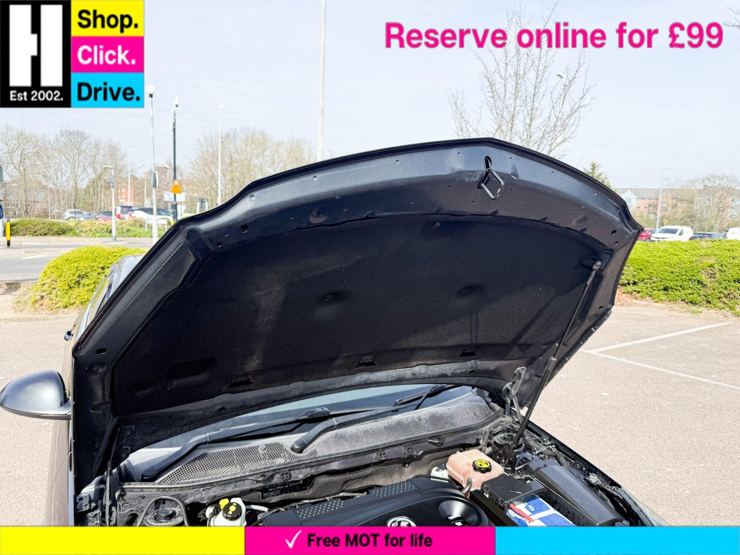 Used Vauxhall Insignia 2014 for sale - 77970321: Photo 30