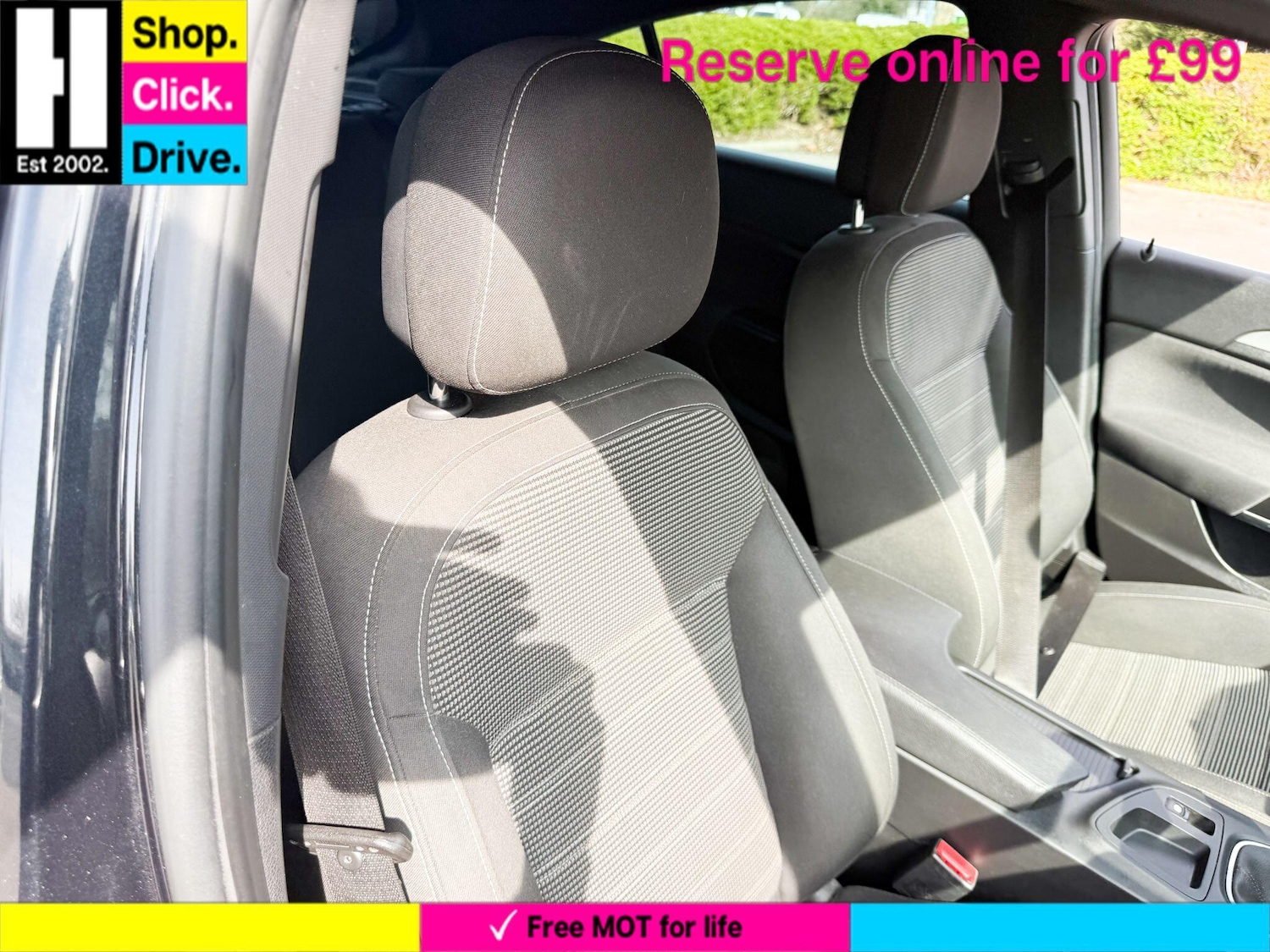 Used Vauxhall Insignia 2014 for sale - 77970321: Photo 43