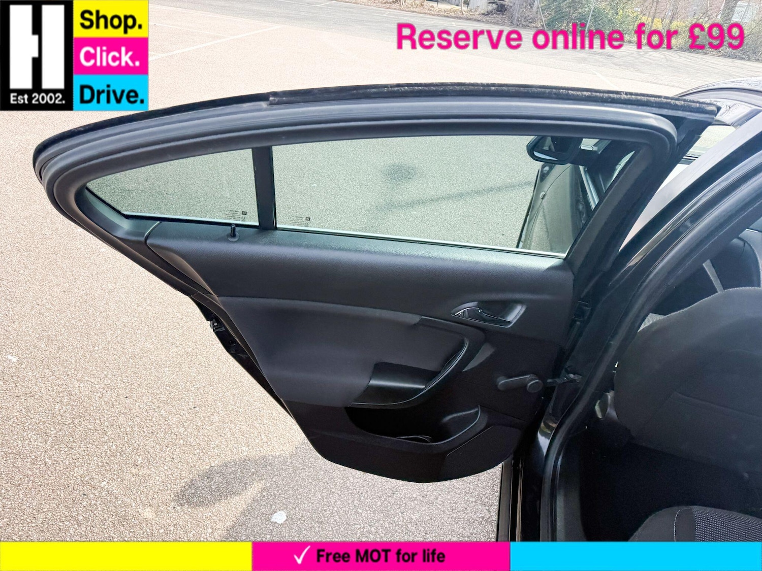 Used Vauxhall Insignia 2014 for sale - 77970321: Photo 49