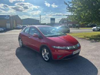 2007 (57) - 1.4 i-DSI SE 5dr