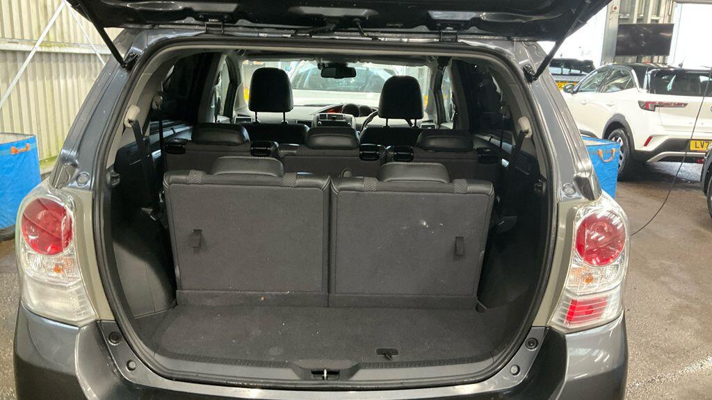 Used Toyota Verso 2017 for sale - 76802349: Photo 8