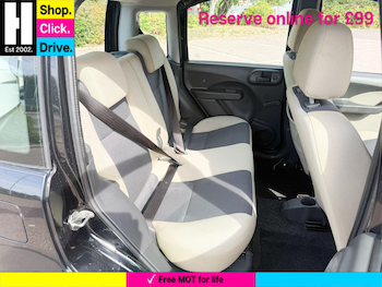 Used Fiat Panda 2007 for sale - 75808960: Photo