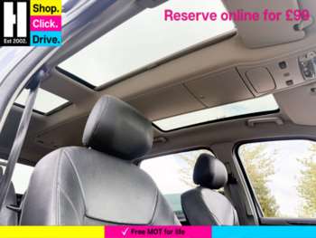 Used Ford Galaxy 2012 for sale - 75041143: Photo