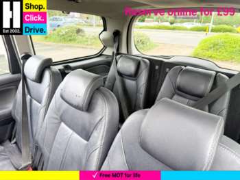 Used Ford Galaxy 2012 for sale - 75041143: Photo