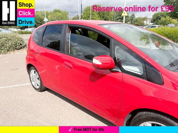 Used Honda Jazz 2014 for sale - 75635111: Photo 13