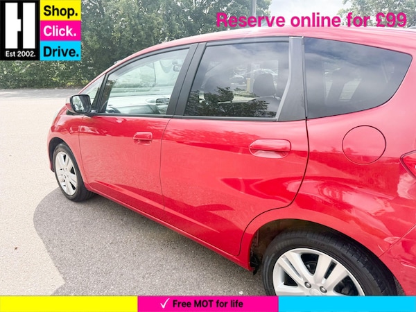 Used Honda Jazz 2014 for sale - 75635111: Photo 16