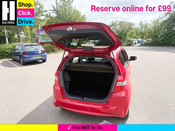 Used Honda Jazz 2014 for sale - 75635111: Photo 19