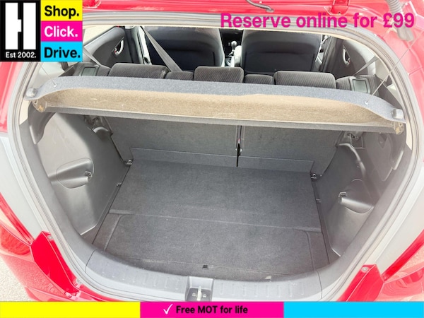 Used Honda Jazz 2014 for sale - 75635111: Photo 20